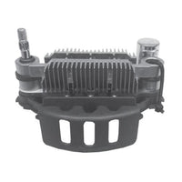 Rectifier for Hyundai Santro Mando A860T32570 Mitsub.