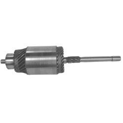 12V Armature for Tata Cummins HD10 (Lucas) 26258067