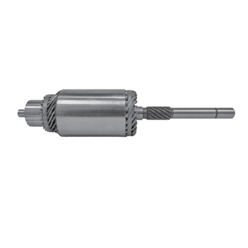 24V Armature for Tata Cummins New Model 26247641