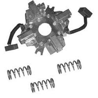 12V Brush Carrier (Rocker) for Mico Inter F002G20084