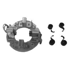 12V Brush Carrier (Rocker) for Inter New/Tata 809, 495DI Engine
 (Lucas) 26258609