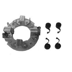 12V Brush Carrier (Rocker) for Tata Cummins TC HD10 (Lucas) 26258060 Side Cut new