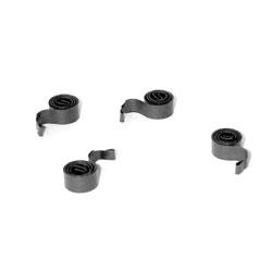 Set of 4 Carbon Spring for Inter Lucas