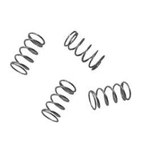 Set of 4 Carbon Spring for Tata Mico