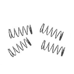 Set of 4 Carbon Spring for Inter Mico