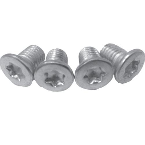 Pole Screw M10 for Mico