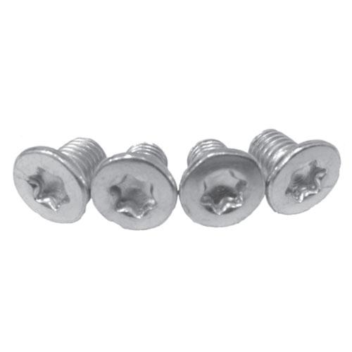 Pole Screw 3/8 for Inter