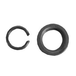 Lock set for Lucas Inter & Mico