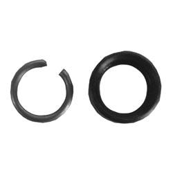 Lock set for Lucas M&M Thin shaft