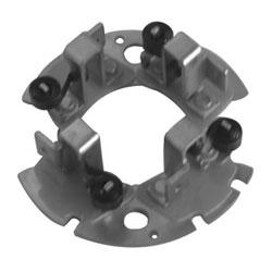 24V Brush Carrier (Rocker) for Delco 42MT