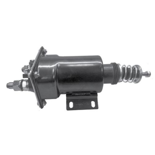 24V Solenoid Switch for Delco 50MT 26259281