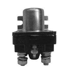 12V Solenoid Switch for 4ST (Lucas) 26933003A