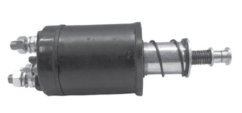 12V Solenoid Switch for Inter / Peugeot (Lucas) 26964038A/ 26241589