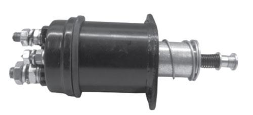 12V Solenoid Switch for Tata 608 (Lucas) 26964015A/ 26241556