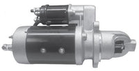 24V, 4.5 KW Starter Motor for Tata Cummins 26024055A