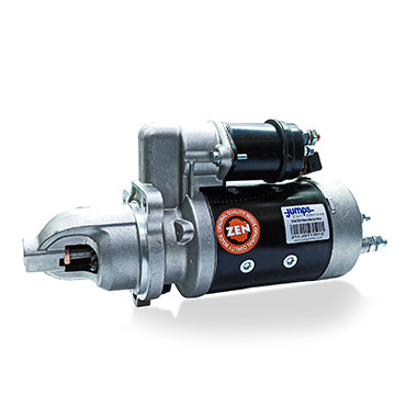 24V, 4.5 KW Starter Motor for Tata Cummins 26024055A