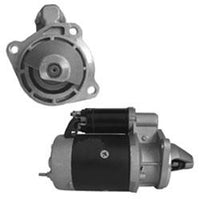 12V, 2.2 KW Starter Motor for Tata 407 (Lucas) 26925113A