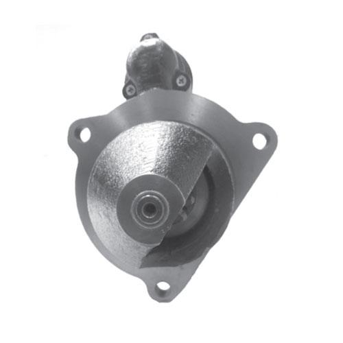 24V, 4.0 KW Starter Motor for Ashok Leyland Hino 6 CYL (Mico) F002G20303