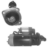 24V, 3.2 KW Starter Motor for Greaves Gensets 3SM114 105720520036