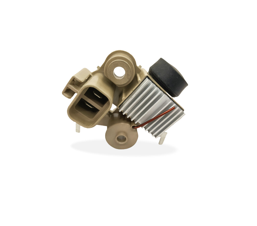 24V Voltage Regulator for Tata Cummins (SR 60 Type) 26216033