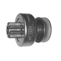 9 Teeth Starter Drive for Matador 307, Tempo Trax (Mico) F 002 G20 276