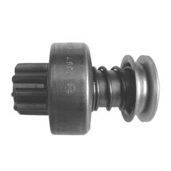 9 Teeth Starter Drive for Tata 1210/407, Matador 305 Long
 Head (Mico) F 002 G20 280