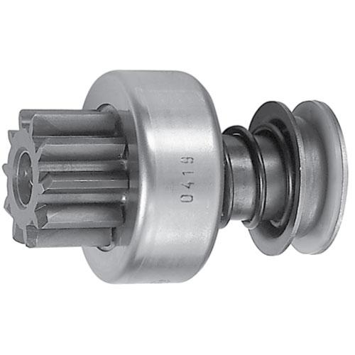 10 Teeth Starter Drive for Ashok Leyland, JCB, Sonalika Mico
 (Mico) F 002 G20 277*