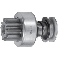 10 Teeth Starter Drive for Ashok Leyland, JCB, Sonalika Mico
 (Mico) F 002 G20 277*
