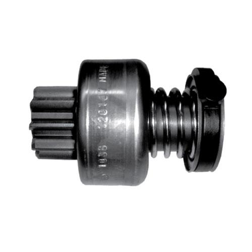 9 Teeth Starter Drive for Mercedes Benz 712C,817,1517 (1996-)
 915, L1218, L1418, New Holland Tractor 6033AD3018