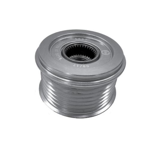 Clutch Pulley for Tata Fiat/ Manza/ Vista