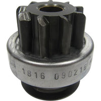 9 Teeth Starter Drive for Etios Diesel